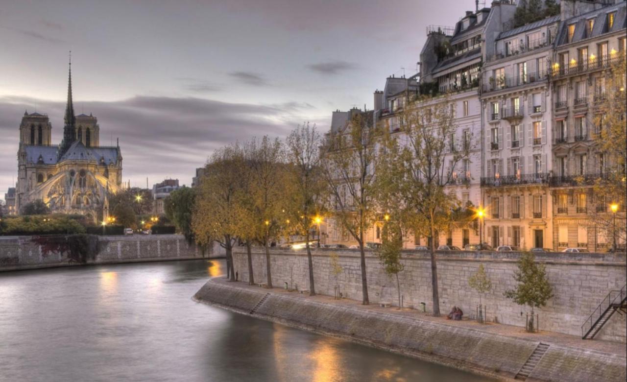 50M2 Rue Rambuteau/Pompidou/Marais/Hotel De Ville Париж Екстериор снимка