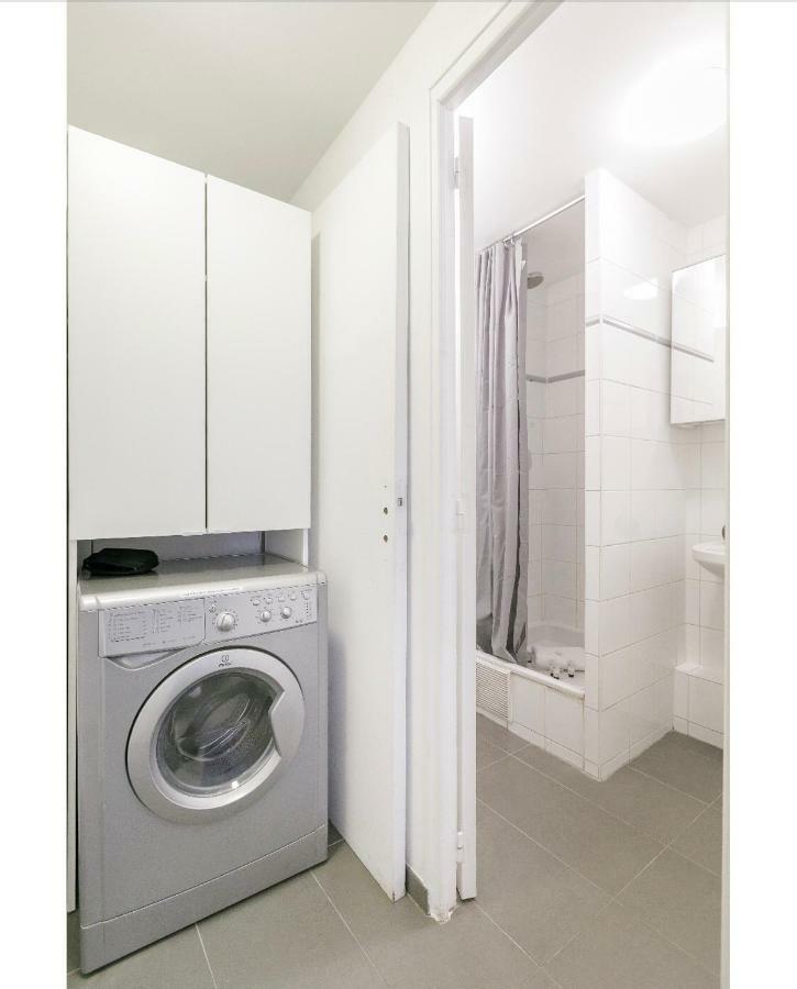 50M2 Rue Rambuteau/Pompidou/Marais/Hotel De Ville Париж Екстериор снимка