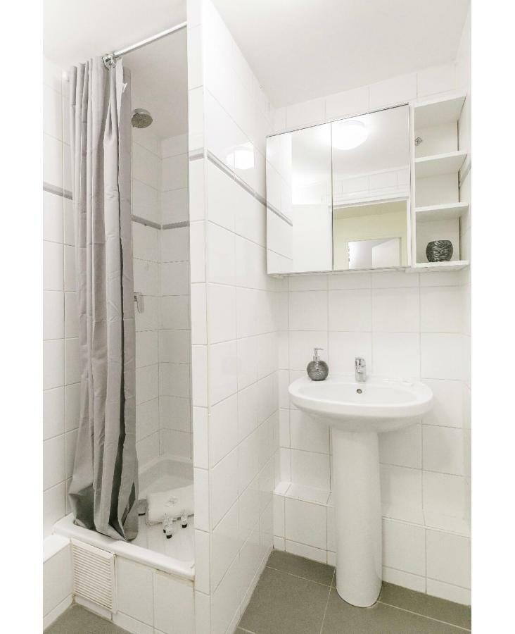 50M2 Rue Rambuteau/Pompidou/Marais/Hotel De Ville Париж Екстериор снимка